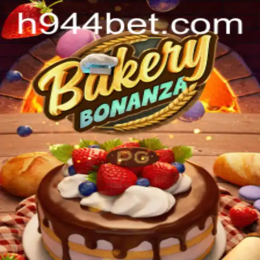 Descubra o Universo de BakeryBonanza: O Jogo Cativante da 944bet