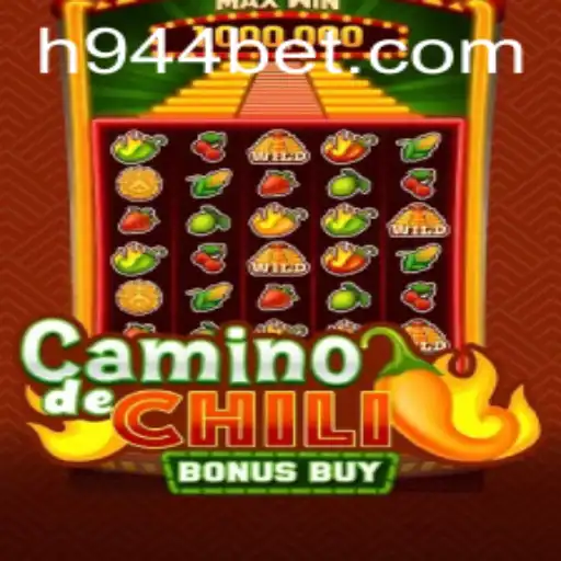 Descubra o Fascinante Mundo de CaminodeChiliBonusBuy no 944bet
