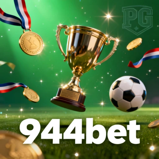 944bet Logo