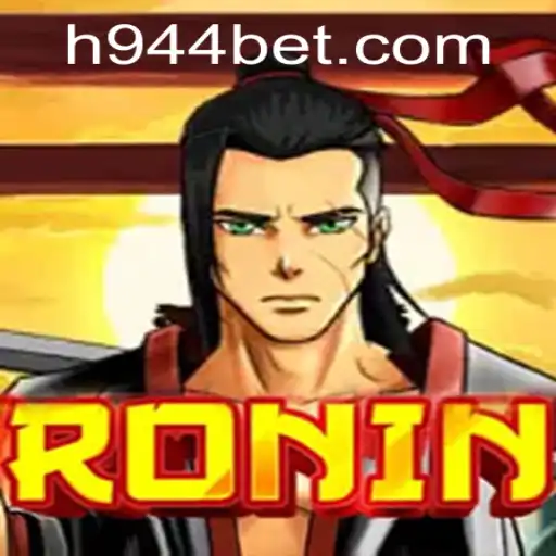 Explorando o Jogo 'Ronin' e Sua Experiência em 944bet