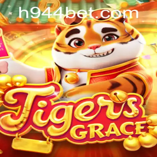 Descubra o Empolgante Mundo de TigersGrace: Um Jogo Inovador na Plataforma 944bet