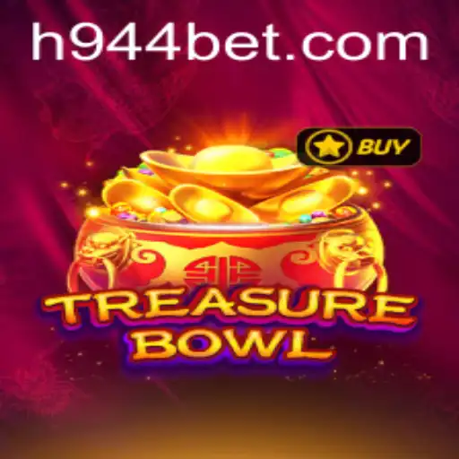 Explorando TreasureBowl: O Novo Fenômeno de Jogo da 944bet